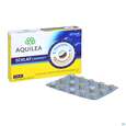 Sie sehen eine Packung Schlaf Compact Tabl Aquilea 30st, Produktbild: 04 Schlaf Compact Tabl Aquilea 30st, A-Nr.: 5606658 - 04