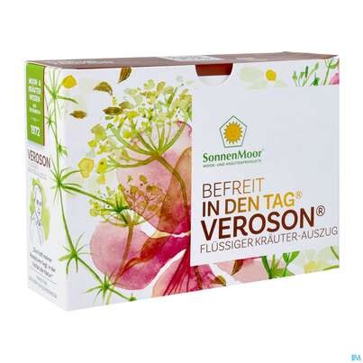 Sonnenmoor Veroson 3x100ml 300ml, A-Nr.: 3294781 - 02