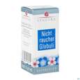 Sie sehen eine Packung Spagyra Globuli Dr.bach Nichtraucher 10g, Produktbild: 02 Spagyra Globuli Dr.bach Nichtraucher 10g, A-Nr.: 4089706 - 02