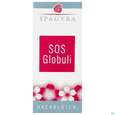 Spagyra Globuli Dr.bach Sos 10g, A-Nr.: 3994946 - 01