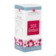 Spagyra Globuli Dr.bach Sos 10g, A-Nr.: 3994946 - 02
