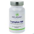 Tryptophan Kapseln 500 Melasan 60st, A-Nr.: 3823481 - 01
