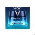 Vichy Mineral 89 Nachtcreme 50ml, A-Nr.: 5911114 - 02