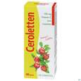 Sie sehen eine Packung Vitamin C Ceroletten Lutschtabl Dr Grandel Nr 1225 40st, Produktbild: 02 Vitamin C Ceroletten Lutschtabl Dr Grandel Nr 1225 40st, A-Nr.: 3080755 - 02