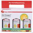 Zell Oxygen Dr.wolz Trink/kur Immunkomplex Kurpackung Nr 60574 3x250 750ml, A-Nr.: 3839281 - 01