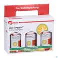 Zell Oxygen Dr.wolz Trink/kur Immunkomplex Kurpackung Nr 60574 3x250 750ml, A-Nr.: 3839281 - 03