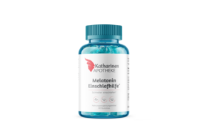 Melatonin Gummies vegan 60 Stück, A-Nr.: 5684670 - 01