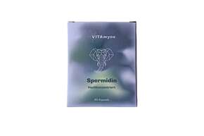 VITAmyne Spermidin 6mg / Hochkonzentriert, A-Nr.: 5779554 - 01