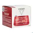 Sie sehen eine Packung Vichy Liftactiv B3 Anti-pigmentflecken Creme Lsf50 50ml, Produktbild: 06 Vichy Liftactiv B3 Anti-pigmentflecken Creme Lsf50 50ml, A-Nr.: 5662504 - 06