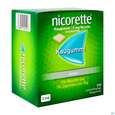 Nicorette/classic Kaugummi Z Raucherentw 2mg 210st, A-Nr.: 3505516 - 02