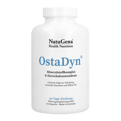 NatuGena OstaDyn, A-Nr.: 5178352 - 01