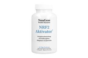 NatuGena NRF2 Aktivator, A-Nr.: 5740670 - 01