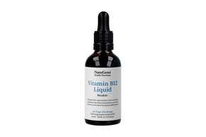 NatuGena Vitamin B12 Liquid, A-Nr.: 5665945 - 01