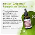 Grapefruitkernextrakt Tropfen, A-Nr.: 5955583 - 06