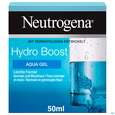 Neutrogena Hydro Boost Aqua Tagespflege Gel 50ml, A-Nr.: 4790140 - 02