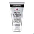 Neutrogena Norwegische Formel Hand +nagelcreme 75ml, A-Nr.: 3207380 - 03