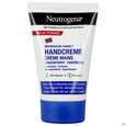 Sie sehen eine Packung Neutrogena Norwegische Formel Handcreme Parfuemiert 50ml, Produktbild: 02 Neutrogena Norwegische Formel Handcreme Parfuemiert 50ml, A-Nr.: 0900560 - 02