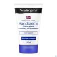 Sie sehen eine Packung Neutrogena Norwegische Formel Handcreme Parfuemiert 50ml, Produktbild: 03 Neutrogena Norwegische Formel Handcreme Parfuemiert 50ml, A-Nr.: 0900560 - 03