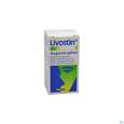 Livostin Augentropfen 4ml, A-Nr.: 1532839 - 03