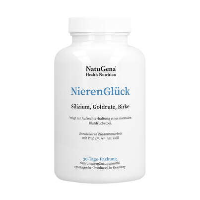 NatuGena NierenGlück, A-Nr.: 5877481 - 01