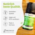 Bio Thymianöl linalool, A-Nr.: 5955554 - 02