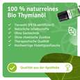 Bio Thymianöl linalool, A-Nr.: 5955554 - 06