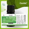 Bio Thymianöl linalool, A-Nr.: 5955554 - 07