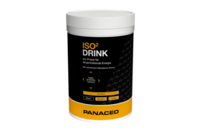 PANACEO ISO² DRINK 400G, A-Nr.: 5968143 - 01