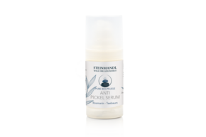 STEINMANDL PURE ANTIPICKEL SERUM 15ML, A-Nr.: 5975002 - 01