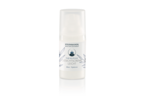 STEINMANDL PURE GESICHTSCREME LEICHT 30ML, A-Nr.: 5975048 - 01