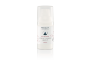 STEINMANDL ROSE GESICHTSCREME LEICHT 30ml, A-Nr.: 5975226 - 01