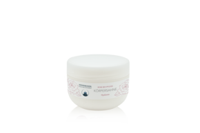 Sie sehen eine Packung STEINMANDL KÖRPERSAHNE 200ML, Produktbild: 01 STEINMANDL KÖRPERSAHNE 200ML, A-Nr.: 5975166 - 01
