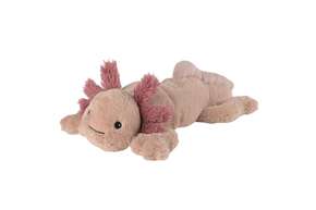 Sie sehen eine Packung WAERME ST-TIER LAV AXOLOTL, Produktbild: 01 WAERME ST-TIER LAV AXOLOTL, A-Nr.: 5964777 - 01