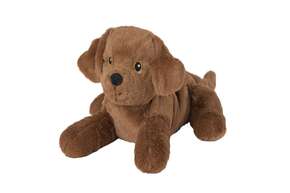 Sie sehen eine Packung WAERME ST-TIER LAV LABRADOR, Produktbild: 01 WAERME ST-TIER LAV LABRADOR, A-Nr.: 5964760 - 01