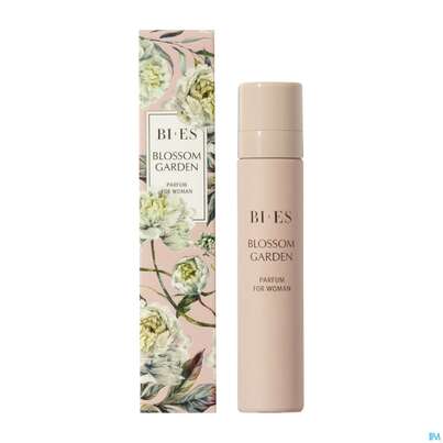 Bi-es Blossom Garden Parfum A2 12ml, A-Nr.: 5815965 - 01