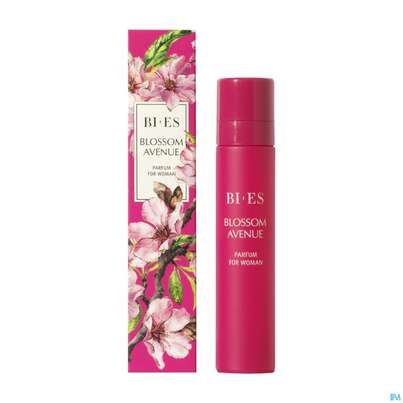 Bi-es Blossom/avenue Parfum A35 15ml, A-Nr.: 5816367 - 01
