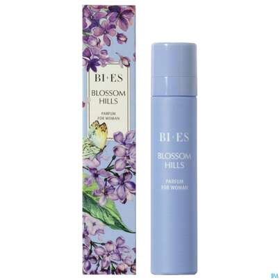 Bi-es Blossom/hills Parfum A28 15ml, A-Nr.: 5816290 - 02