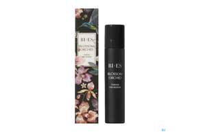 Sie sehen eine Packung Bi-es Blossom/orchid Parfum A22 12ml, Produktbild: 01 Bi-es Blossom/orchid Parfum A22 12ml, A-Nr.: 5816232 - 01