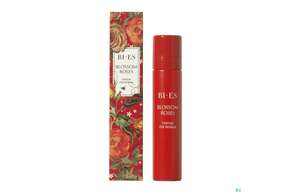 Sie sehen eine Packung Bi-es Blossom/roses Parfum A16 12ml, Produktbild: 01 Bi-es Blossom/roses Parfum A16 12ml, A-Nr.: 5816172 - 01