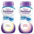 Fortimel 1.5kcal 200ml Sortiert Fruchtig 24st, A-Nr.: 3237636 - 02