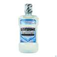 Sie sehen eine Packung Mundwasser/spuelung Listerine Advanced White 500ml, Produktbild: 02 Mundwasser/spuelung Listerine Advanced White 500ml, A-Nr.: 4336642 - 02