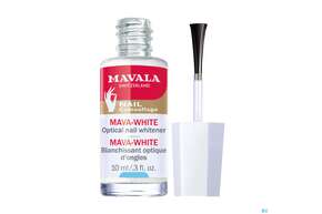 Mava White 10ml, A-Nr.: 2976567 - 01