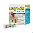 Magnofit Aktiv 300mg Stick 30st, A-Nr.: 5833495 - 01