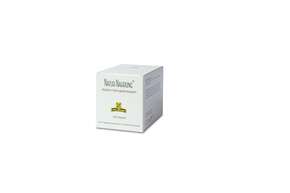 Sie sehen eine Packung Weißdorn Weichgelatinekapseln, Produktbild: 01 Weißdorn Weichgelatinekapseln, A-Nr.: 3826717 - 01