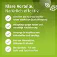 Bio Rizinusöl kaltgepresst für Haut, Haare &amp; Wimpern, A-Nr.: 5957636 - 04