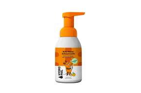 APOFIT KIDS HD SCHAUMSF. (PG: 250 ML), A-Nr.: 5911019 - 01