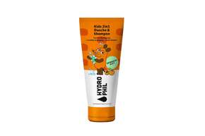 APOFIT KIDS 2IN1 DU+SH MAUS (PG: 200 ML), A-Nr.: 5911025 - 01