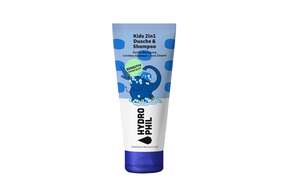 APOFIT KIDS 2IN1 DU+SH ELEFA (PG: 200 ML), A-Nr.: 5911031 - 01