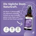 Lavendelspray Kissenspray mit Lavendelöl, A-Nr.: 5957665 - 03