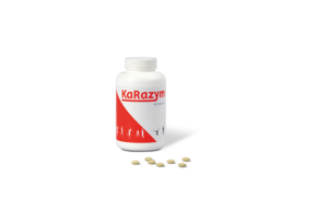 KaRazym Tabletten 400 Stk., A-Nr.: 3269197 - 01
